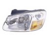 KIA 921022F520 Headlight